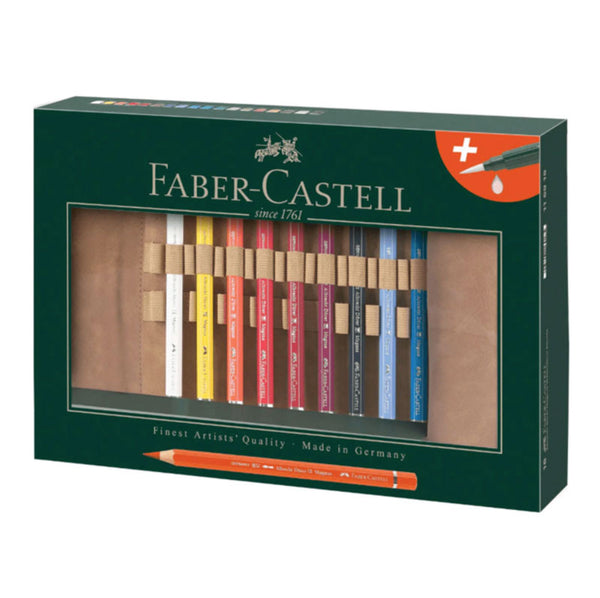 FABER-CASTELL Albrecht Durer Watercolour Pencils