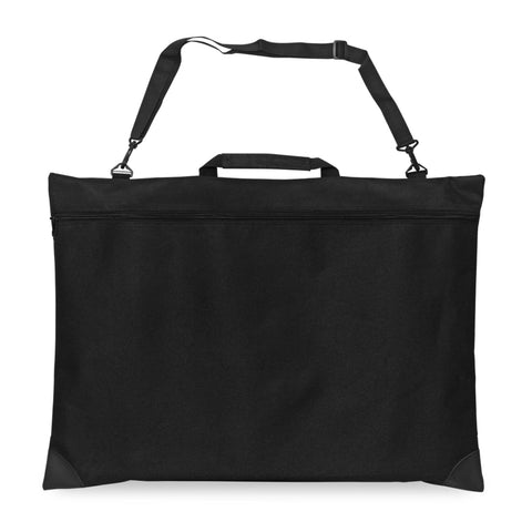 Jullian Canvas Carrying Case