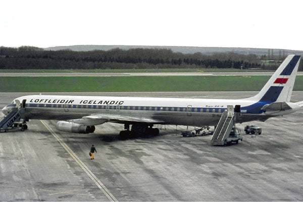 loftleider dc88