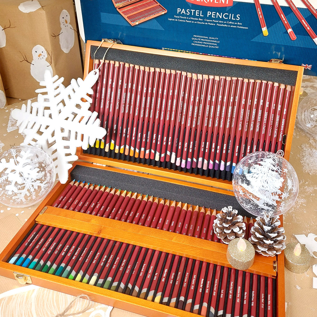 The Best Gifts for Artists Under $25 » Mega Pencil