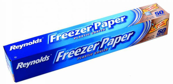 Reynolds freezer paper