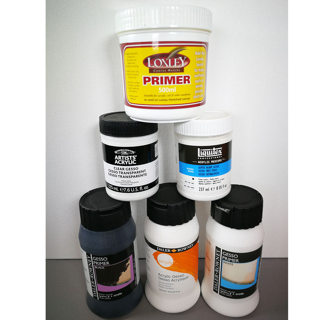 Galeria Gesso Vit