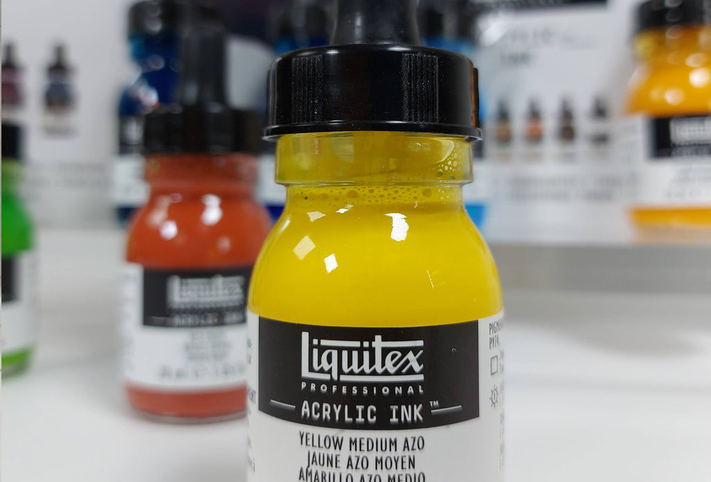 Liquitex 30ml Inks