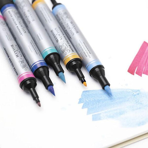 W&N Watercolour Markers - Individual Colours