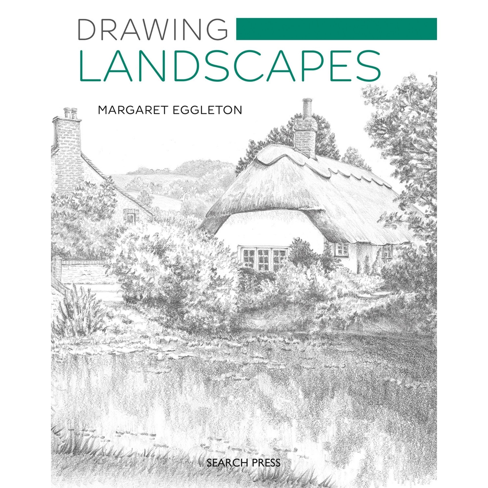 ISBN 9781782218371 Drawing Landscapes (Paperback)