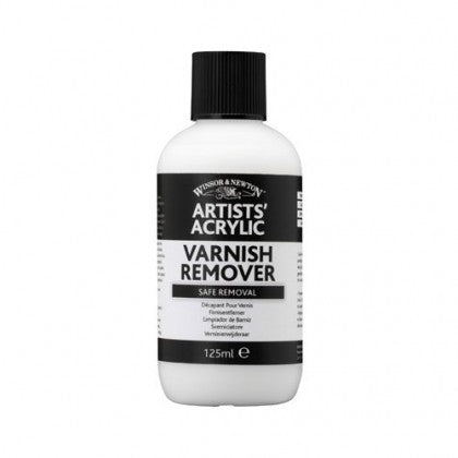 winsor and newton fixative