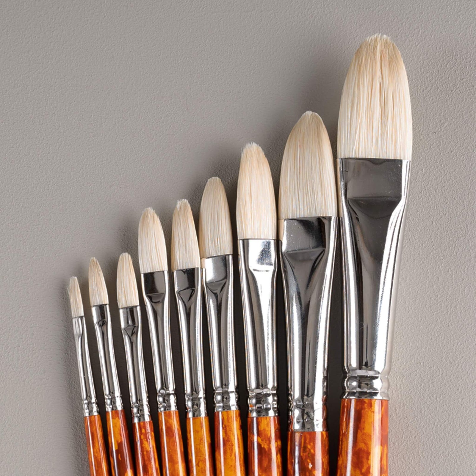 Buy Oil Paint Brushes Online today