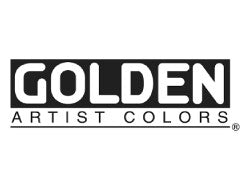 Golden Logo