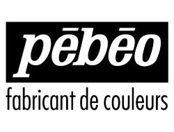 Pebeo Logo