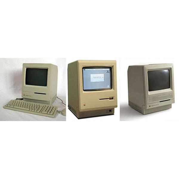 Old Macs