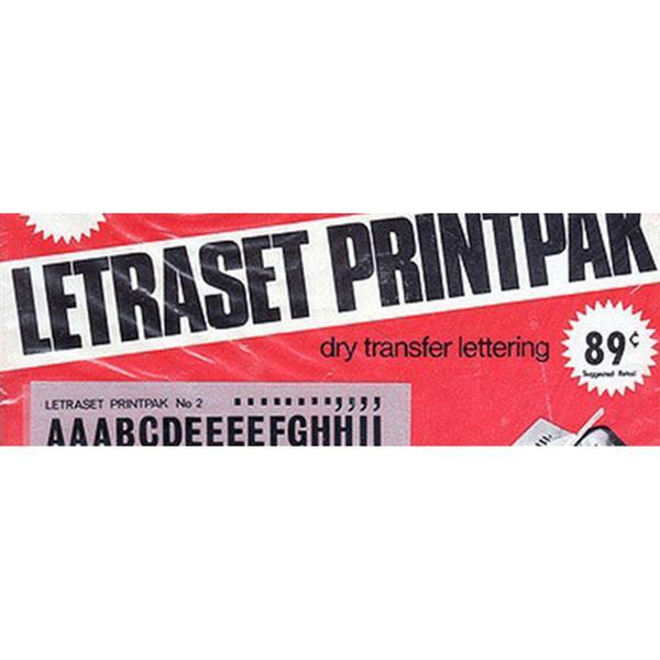 Letraset