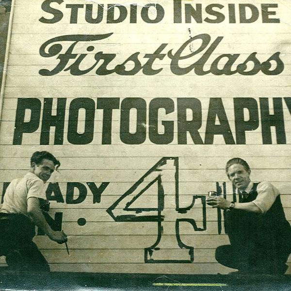 Sign Writing