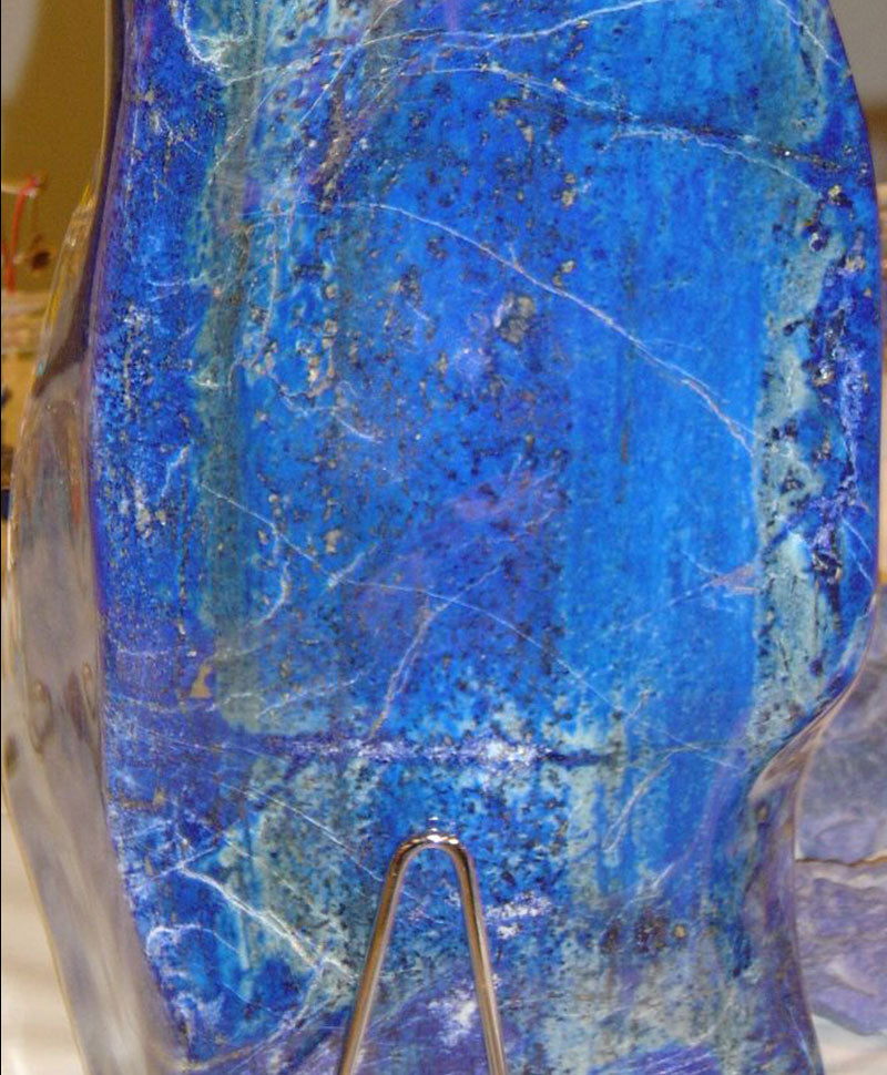 Lapis Lazuli or Lapis