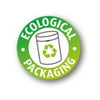 Embalagem ecológica