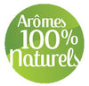 Apurna-aroma-100 por cento natural-logo