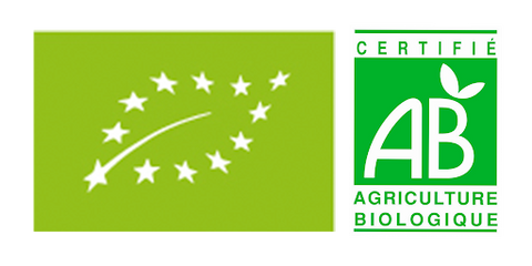 AB Bio y etiqueta de la UE Bio