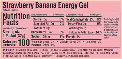 GU Energia Gel-energético-Morango-Banana-Nutrition2