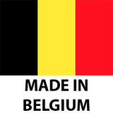 Made in Belgium