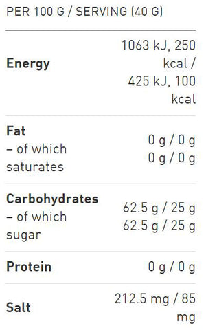 Maurten_Gel_100_Nutrition