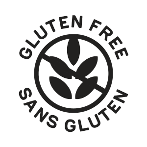 Glutenvrij logo