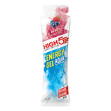 Nutri-Bay HIGH5 - Aqua Energy Gel (66g) - Berry