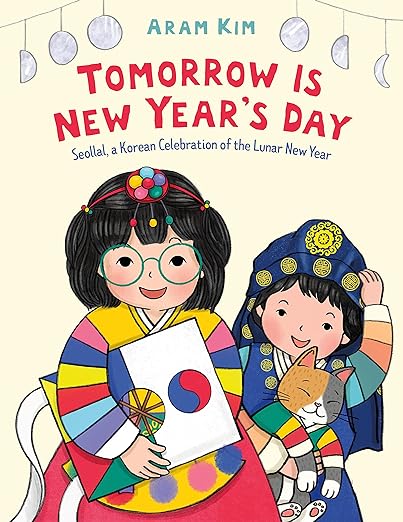 Lunar New Year – Mochi Kids