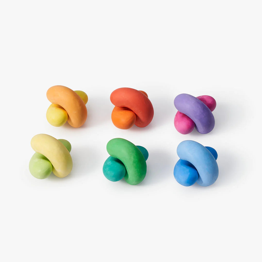 Yummy Yummy Scented Twist Up Crayons by Ooly – Mochi Kids