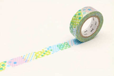 MochiThings: Mini Masking Tape Clip Cutter