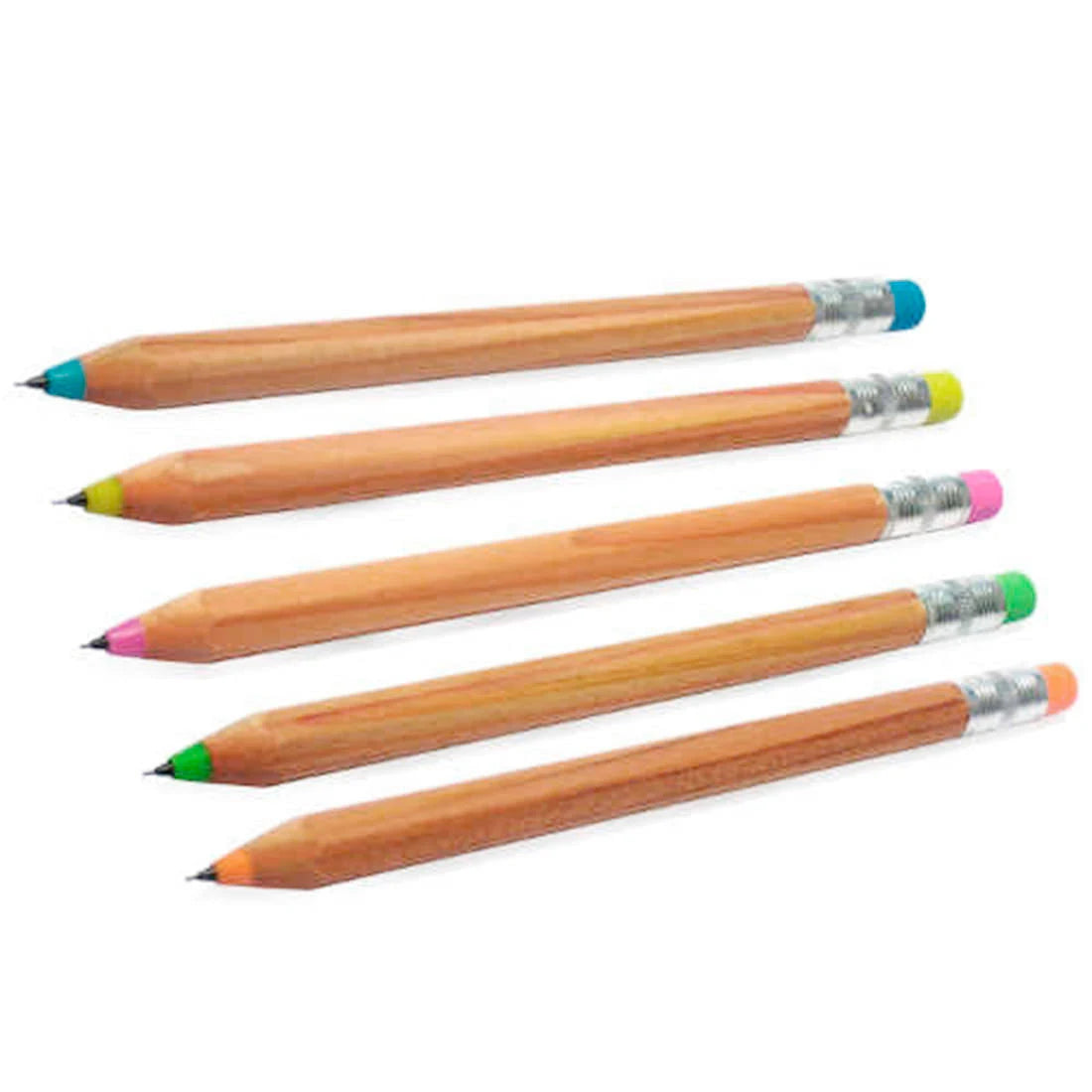 Pencil Case by Papier Tigre – Mochi Kids