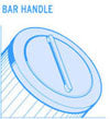 Bar Handle