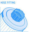 Hose Fitting