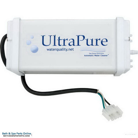 ultra pure ozone generator replacement bulbs