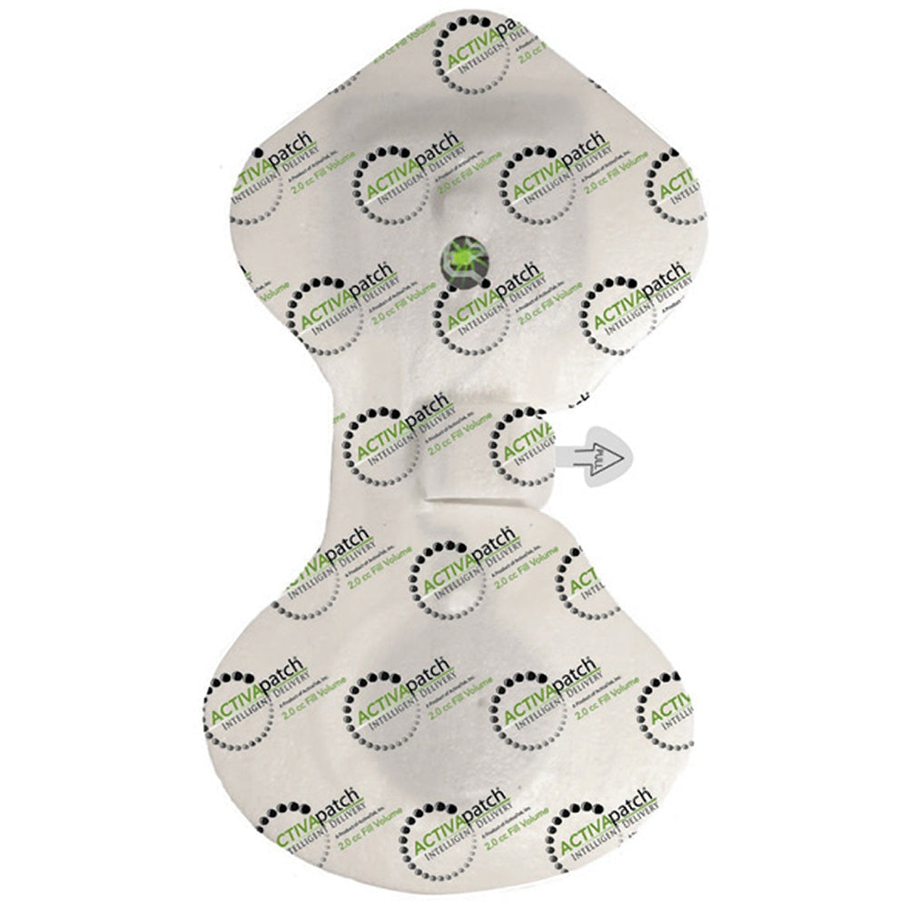 ActivaPatch® IntelliDose™ 2.5, pack of 6