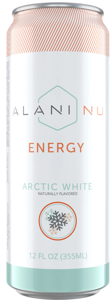 alani energy drink are they good for you
