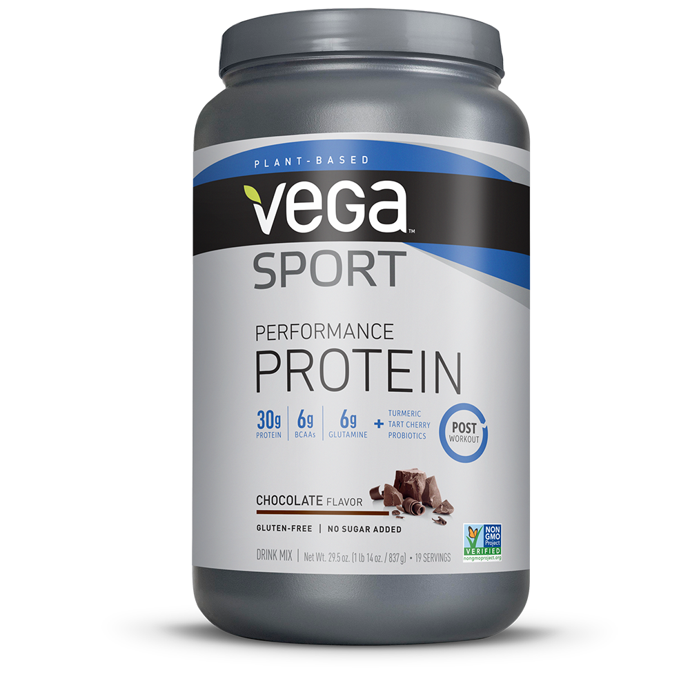 VEGA SPORT PROTEIN – Amped Nutrition