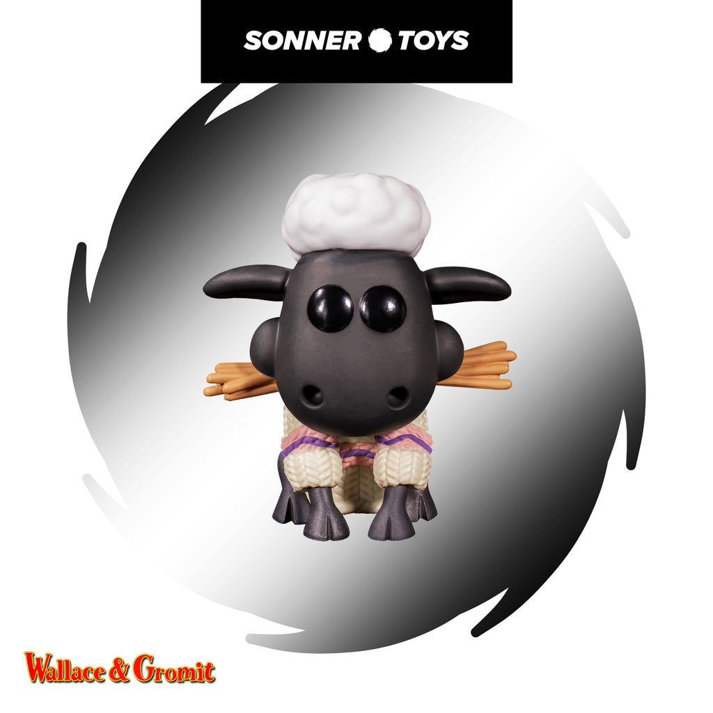 funko pop shaun the sheep