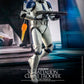 Star Wars: The Clone Wars - 501st Battalion Clone Trooper (Deluxe) Sixth Scale Collectible Figure