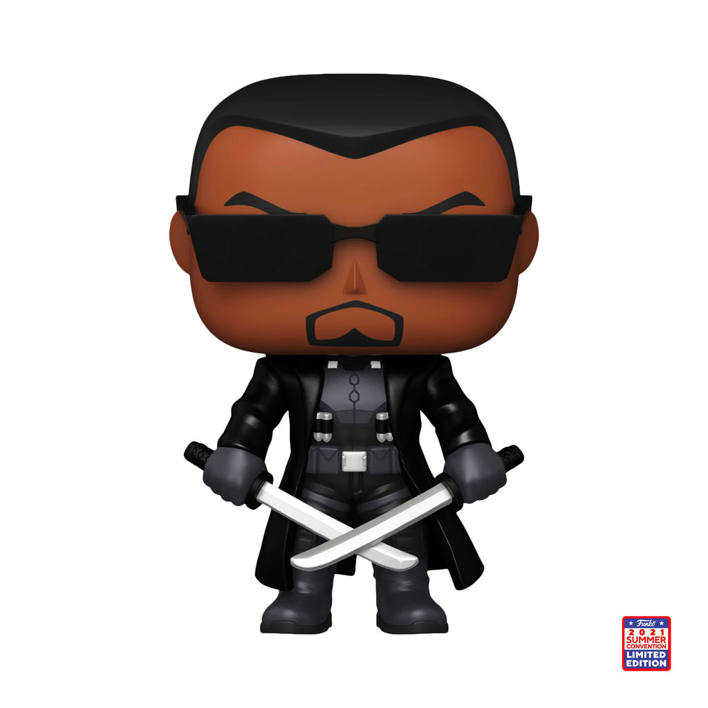 blade funko 2021