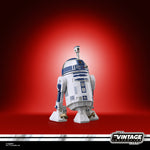 Star Wars: The Vintage Collection (The Empire Strikes Back) - Artoo-Detoo (R2-D2) Action Figure