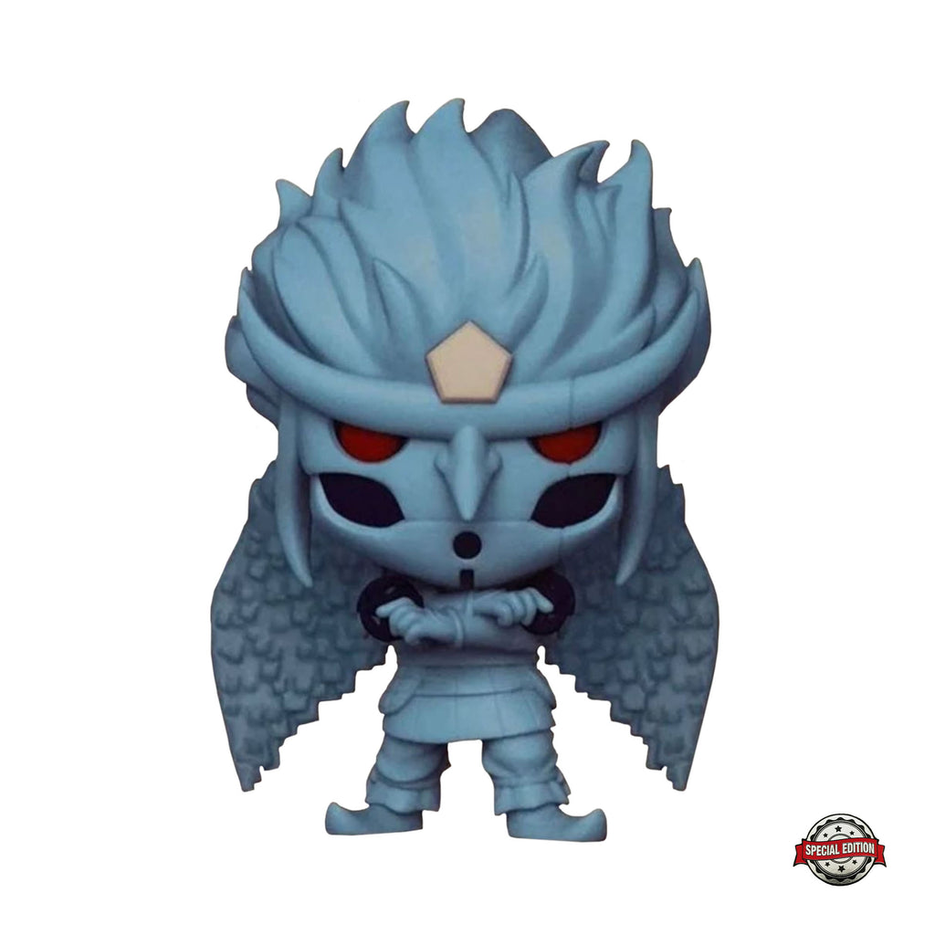 kakashi susanoo funko pop