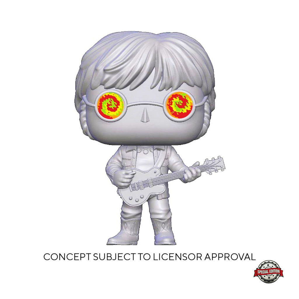 john lennon funko pop