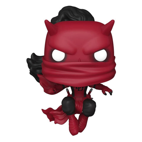 funko spiderman 2099 elektra