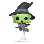 The Simpsons: Treehouse of Horror - Witch Maggie Pop! Vinyl Figure