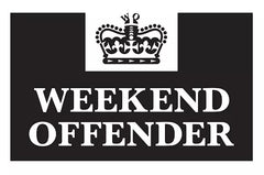 marcas hooligans weekend offender