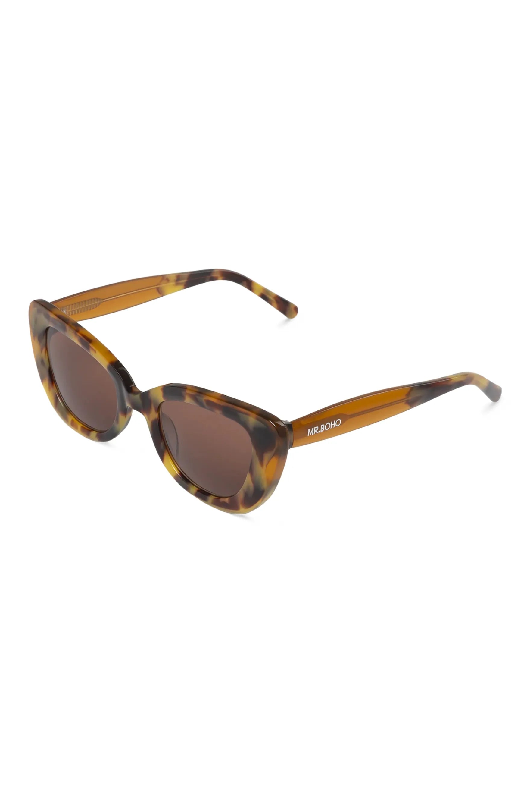 Mr Boho Gafas de Sol Caparica Hideout