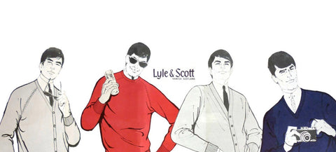 lyle and scott