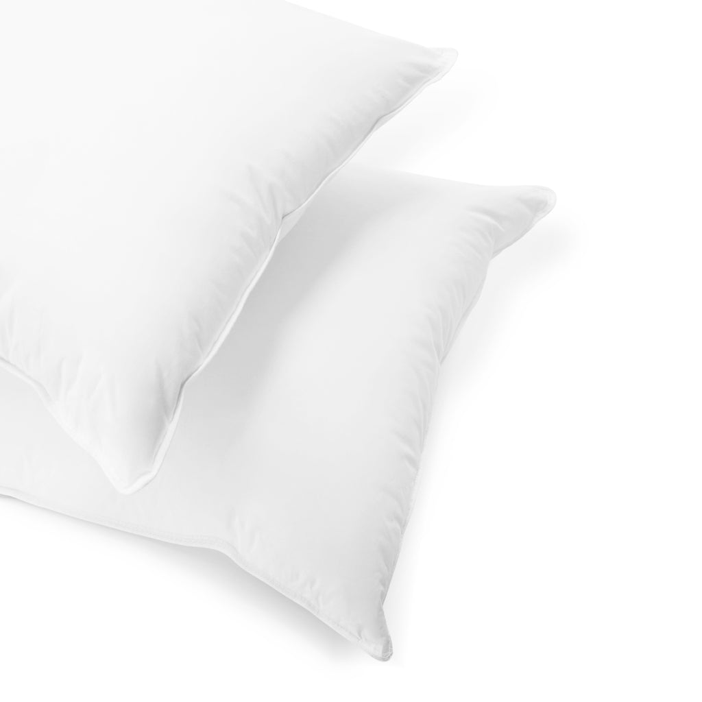 rds certified down pillows