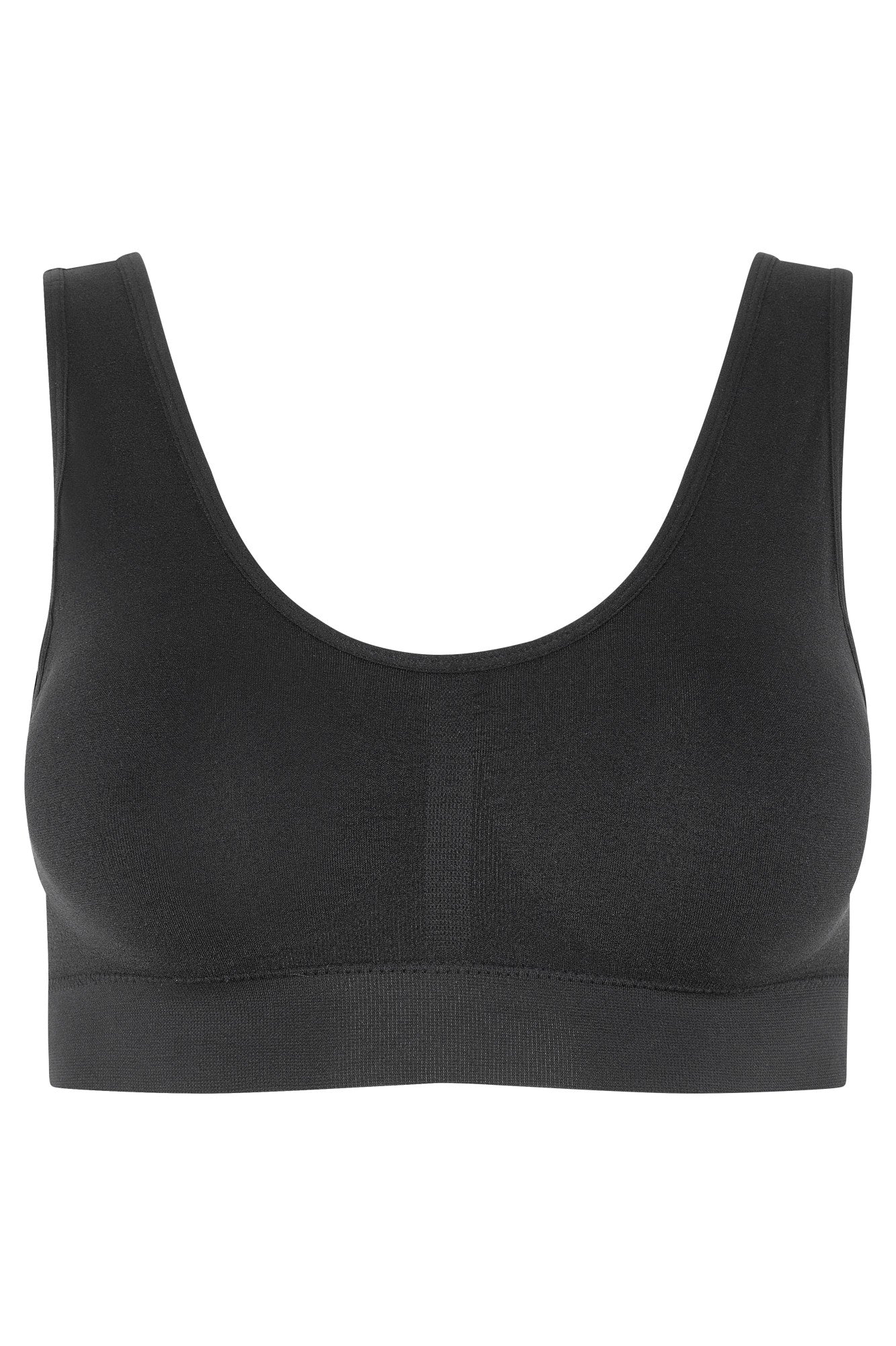 jockey modern micro bralette