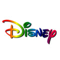 HRDQ Client Logo - Disney