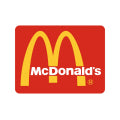 HRDQ Client Logo - McDonalds